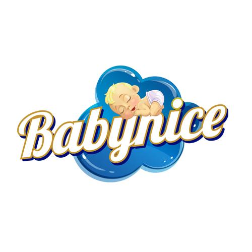 BABY NICE ДЕТСКИЕ ПОДГУЗНИКИ