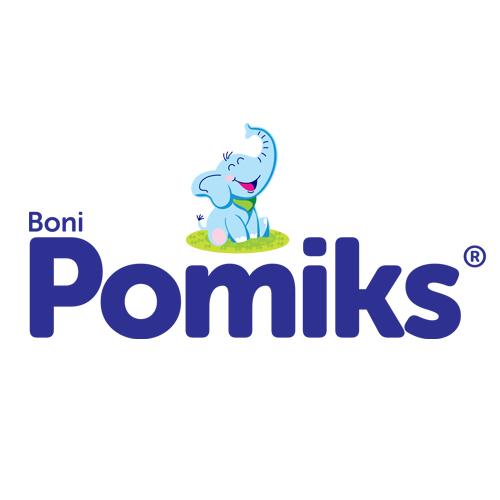 BONİ POMİKS BEBEK  BEZİ